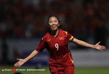 Ấn định ngày Huỳnh Như trở lại Việt Nam dự SEA Games