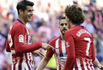 Lịch thi đấu bóng đá hôm nay 13/3: Bùng nổ sân cỏ châu Âu