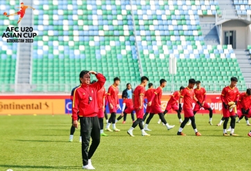 HLV U20 Việt Nam nhận nhiệm vụ quan trọng sau giải châu Á