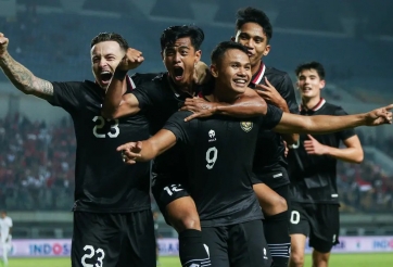 ĐT Indonesia và PSSI gặp nhiều vấn đề trong khuôn khổ FIFA Days