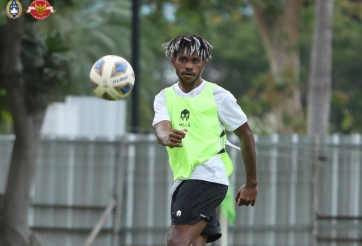 Cầu thủ U20 Indonesia gia nhập đội bóng lớn ở châu Âu