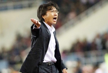 NÓNG: Cựu HLV ĐT Việt Nam dẫn dắt U20 Thái Lan