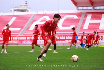 Xuân Trường ghi bàn, báo tin cực vui cho người hâm mộ