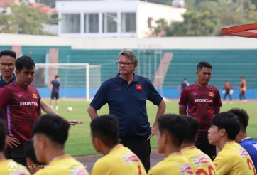 Lịch thi đấu bóng đá hôm nay 22/3: U23 Việt Nam vs U23 Iraq mấy giờ?