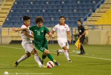 CĐV Đông Nam Á: 'Việt Nam hãy tỉnh lại đi, đừng mơ nữa'