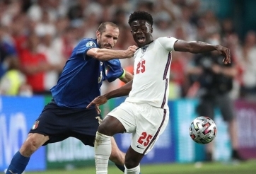 Lịch thi đấu bóng đá hôm nay 23/3: Bùng nổ sân cỏ châu Âu