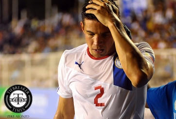 'Cơn ác mộng' của ĐT Việt Nam bất ngờ tái xuất tại SEA Games 32