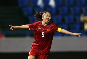 Huỳnh Như tiết lộ mục tiêu lớn sau khi tái xuất cùng ĐT Việt Nam