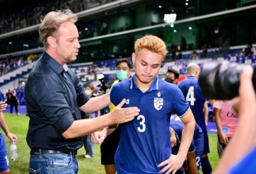 HLV Thái Lan bỏ ngỏ khả năng về Việt Nam làm việc