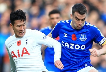 Lịch thi đấu bóng đá hôm nay 3/4: Everton vs Tottenham mấy giờ?