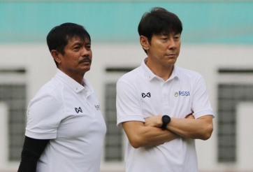 HLV Indonesia: 'Mong U22 Việt Nam suy yếu tại SEA Games dưới thời HLV Troussier'