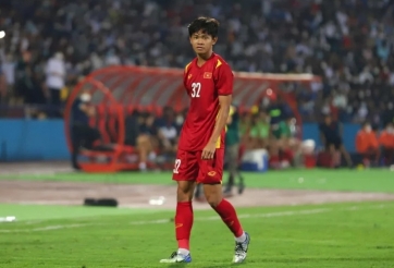 Sao U20 Việt Nam báo tin vui, HLV Philippe Troussier mừng ra mặt tại SEA Games