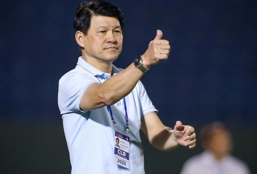 HLV CLB TP. HCM bị VFF phạt 10 triệu vì phát ngôn gây sốc