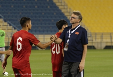 20 cầu thủ Việt Nam dự SEA Games 32 công bố khi nào?