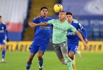 Lịch thi đấu bóng đá hôm nay 1/5: Bùng nổ sân cỏ châu Âu