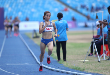 Báo chí thế giới ngả mũ thán phục người hùng Việt Nam tại SEA Games 32