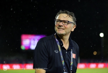 Lộ diện cầu thủ Việt Nam đầu tiên phải ngồi ngoài trận gặp U22 Thái Lan?