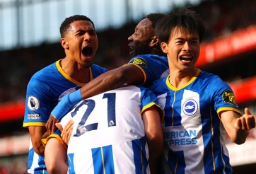 Lịch thi đấu bóng đá hôm nay 18/5: Newcastle vs Brighton mấy giờ?