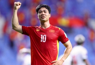 Công Phượng: 'Không rõ HLV Troussier có biết đến tôi không'