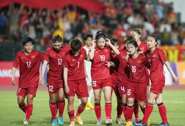 FIFA khen ngợi một cầu thủ ĐT Việt Nam tại VCK World Cup