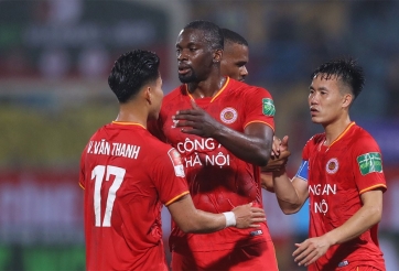 Lịch thi đấu bóng đá hôm nay 21/5:  CAHN đá mấy giờ?