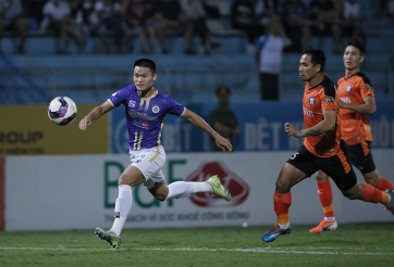 Lịch thi đấu bóng đá hôm nay 21/5: Hà Nội FC đá mấy giờ?