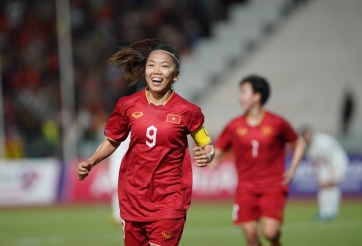 Huỳnh Như sang Đức cùng ĐT Việt Nam, không trở lại Lank FC