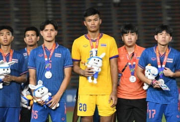 Chính thức có án phạt cho U22 Thái Lan sau SEA Games 32