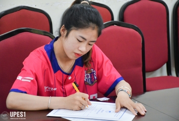 'Hot girl' Thanh Nhã có bước ngoặt lớn trong sự nghiệp