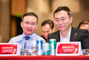 HPL bước sang tuổi thứ 10: Chuyên nghiệp và hấp dẫn