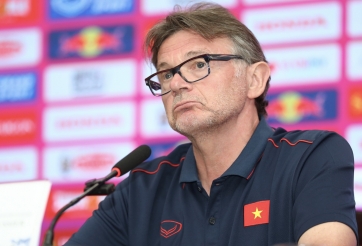 Chốt ngày công bố danh sách ĐT Việt Nam đấu Hồng Kông, Syria