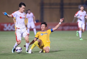 Nhận định Viettel vs SLNA: Quyết giành chiến thắng