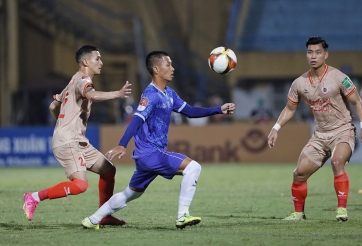 Lịch thi đấu bóng đá hôm nay 5/6: Đại chiến Thanh Hóa vs CAHN mấy giờ?