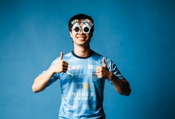 Công Phượng nhận 'doping lớn' từ Nhật Bản trước ngày về Việt Nam