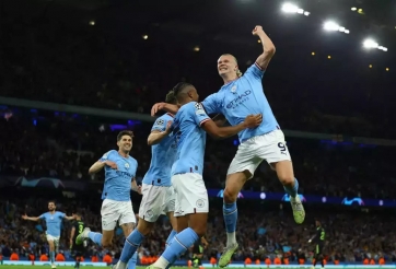 Lịch thi đấu bóng đá hôm nay 10/6: Man City vs Inter mấy giờ?