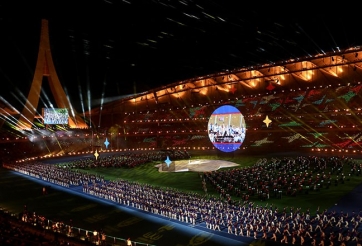 Sau SEA Games 32, Campuchia sắp đăng cai thêm giải châu Á