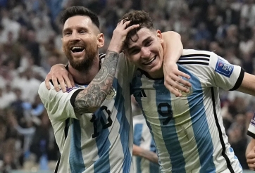 Indonesia lên tiếng đính chính thông tin gây hoang mang dư luận về Messi