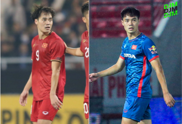 Văn Toàn thay đổi ngoạn mục sau 6 tháng ở Hàn Quốc