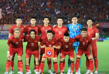 HLV Syria tiết lộ lý do chọn ĐT Việt Nam đá giao hữu