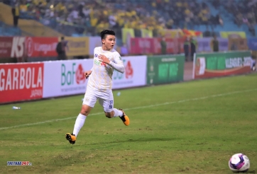 Hà Nội FC từ chối chiêu mộ lại Quang Hải