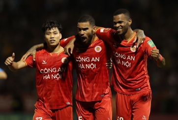 Lịch thi đấu vòng 13 V-League 2023: Xác định nhóm đua vô địch