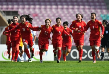 FIFA ra lệnh cấm cho CĐV tại World Cup nữ