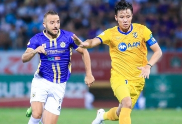 Nhận định Hà Nội vs SLNA: Quyết đua vô địch