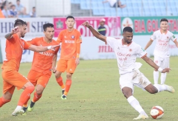 Nhận định CAHN vs Nam Định: Cuộc chiến không khoan nhượng