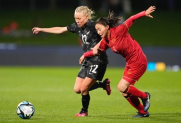 Đối thủ phải gặp bác sĩ tâm lý trước khi đấu Việt Nam