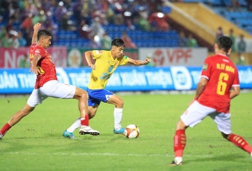 Nhận định Thanh Hóa vs Nam Định: Kịch tính đến phút cuối