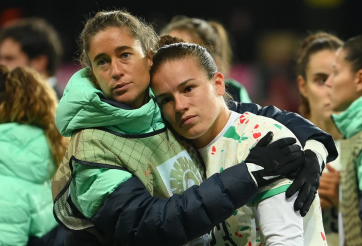 Tiền đạo số 1 Bồ Đào Nha đánh giá bất ngờ về ĐT nữ Việt Nam