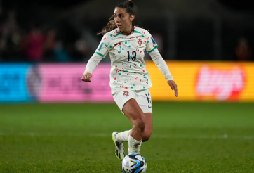 Bồ Đào Nha nhận tin dữ trước ngày đấu Việt Nam