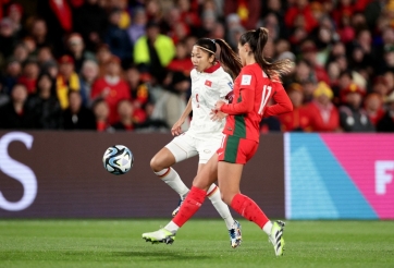 Báo Hà Lan nói lời 'chua chát' về ĐT nữ Việt Nam