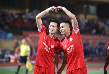 Trước vòng 4 giai đoạn 2 V-League 2023: Kịch tính ngôi đầu bảng